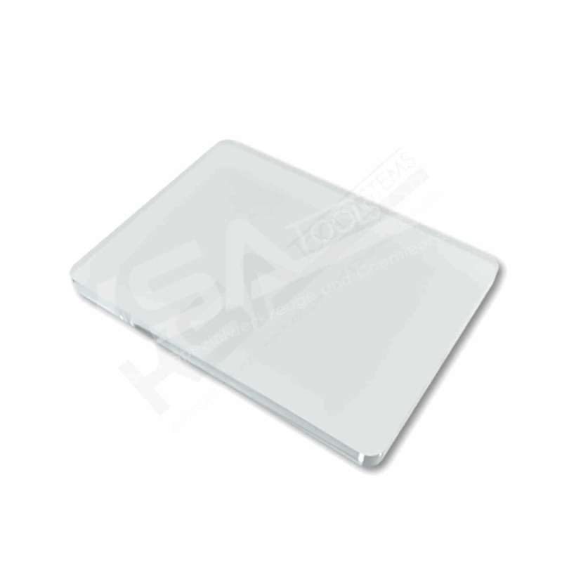 Klebeplättchen Sensor Tack Ready Typ 6 SEP-154